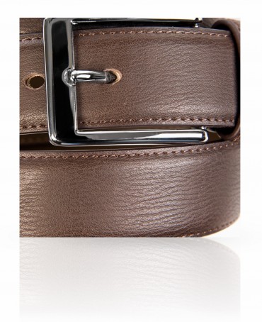 Ремень Мужской PS11042917/35/D.BR